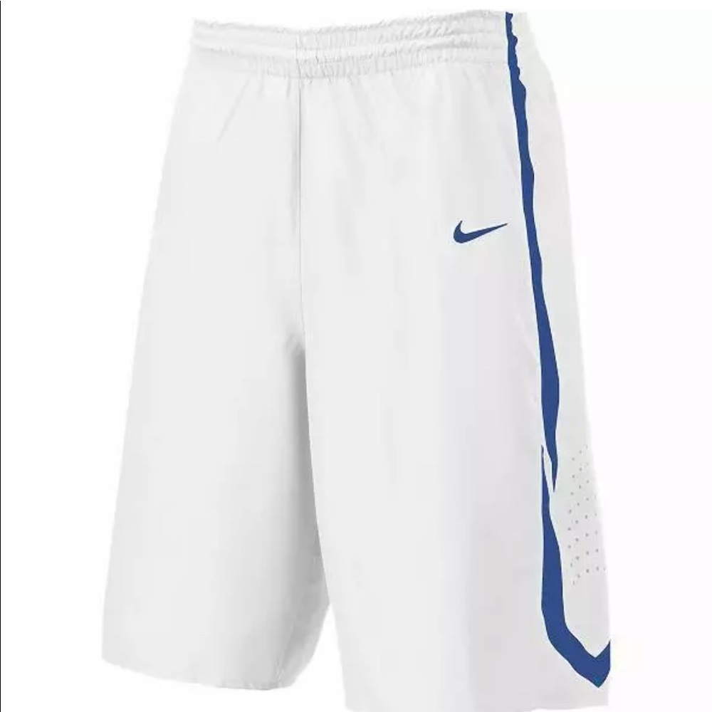 COPY - Nike STK Hyper ELT Elite Basketball Short